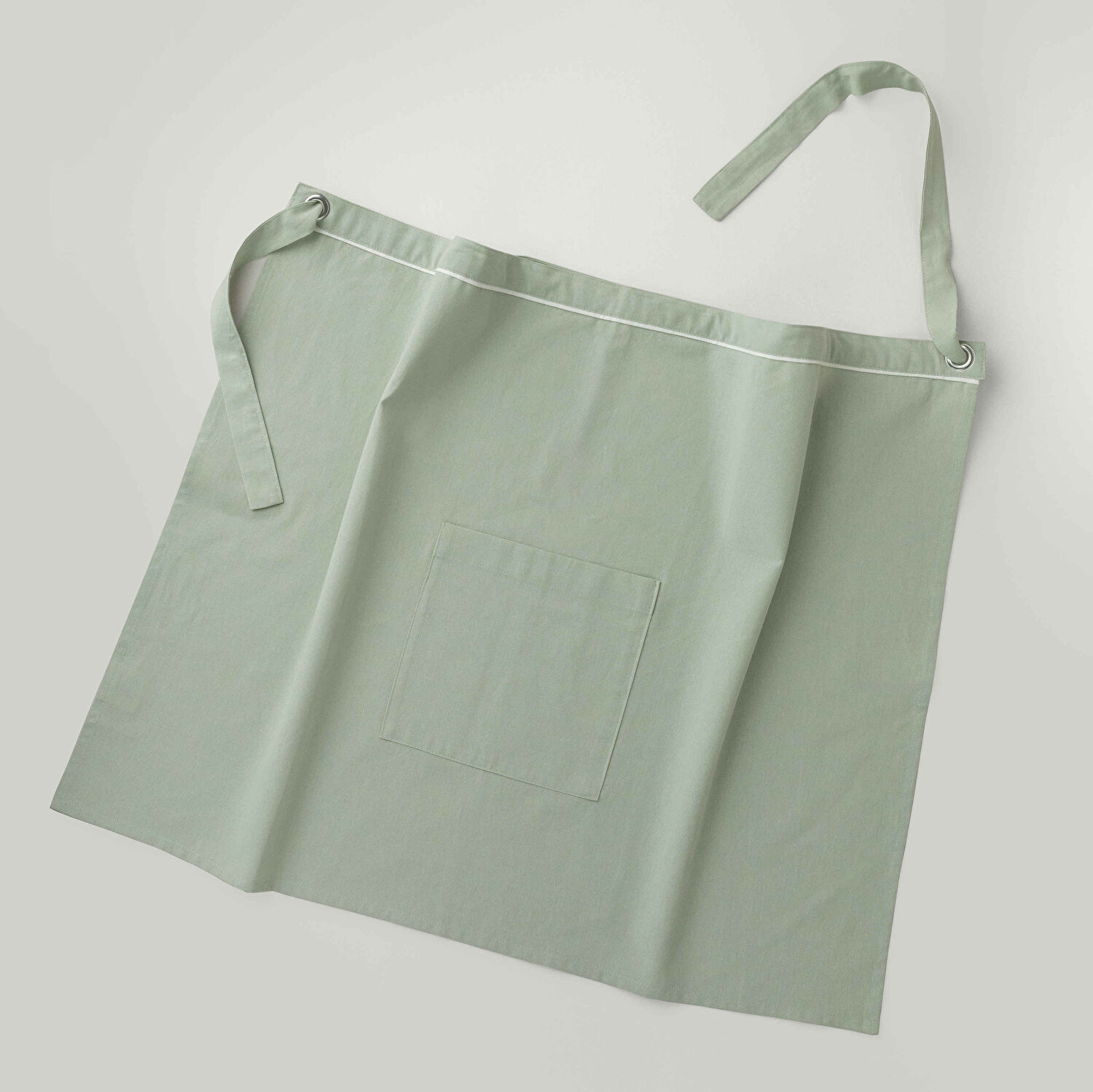 Linens Danies Mutfak Önlüğü Mint