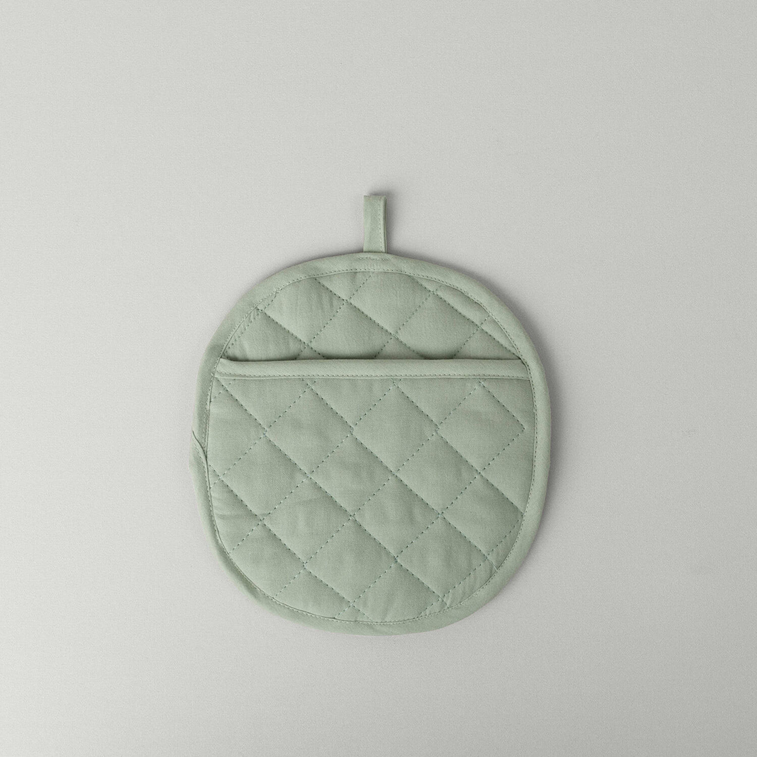 Linens Danies Tutacak Mint