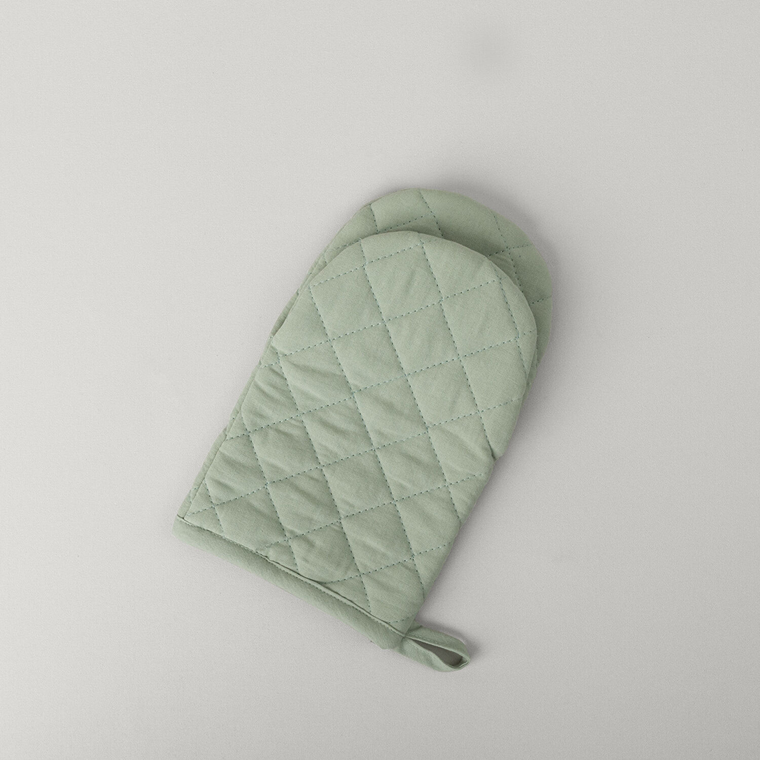 Linens Danies Mutfak Eldiveni Mint