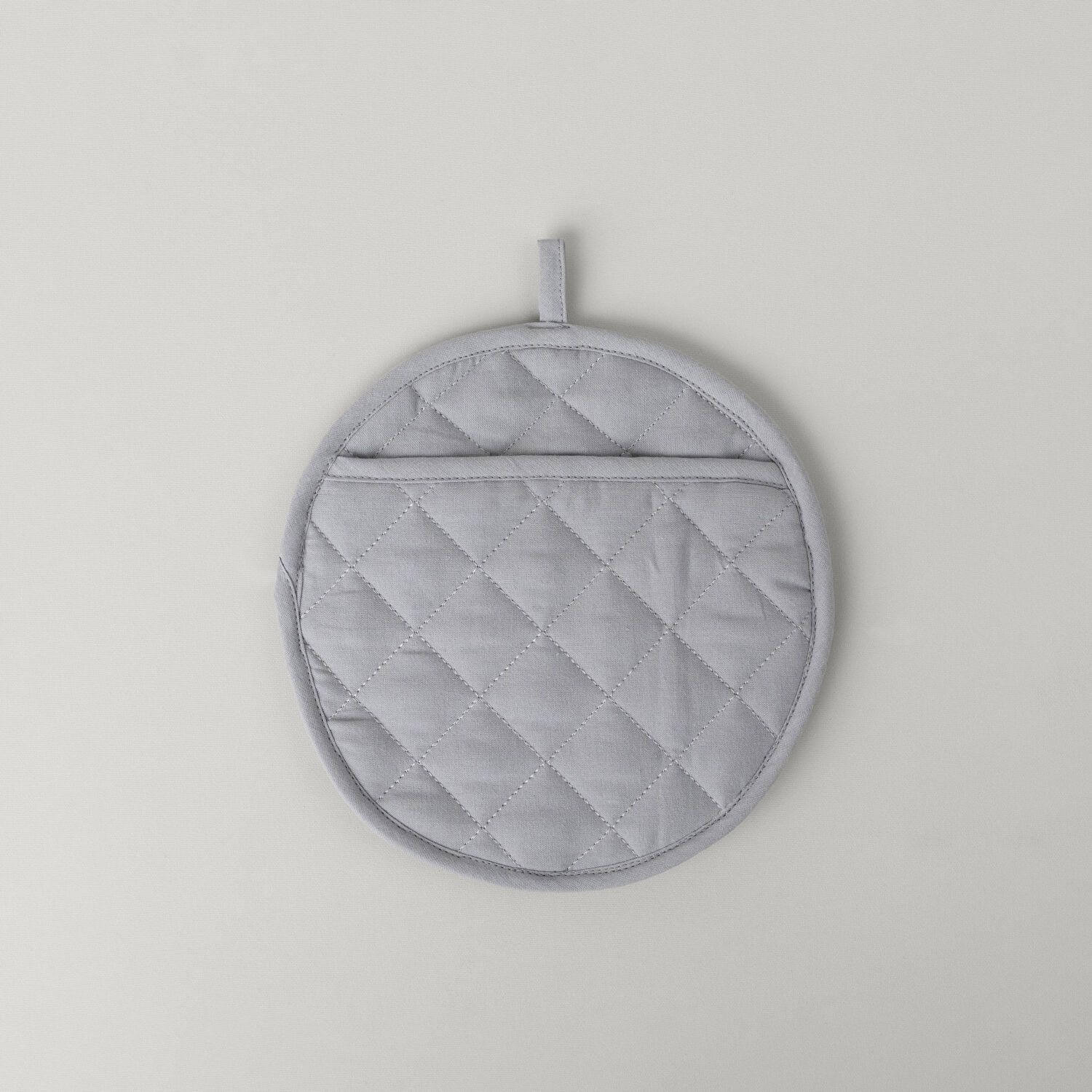 Linens Danies Tutacak Gri