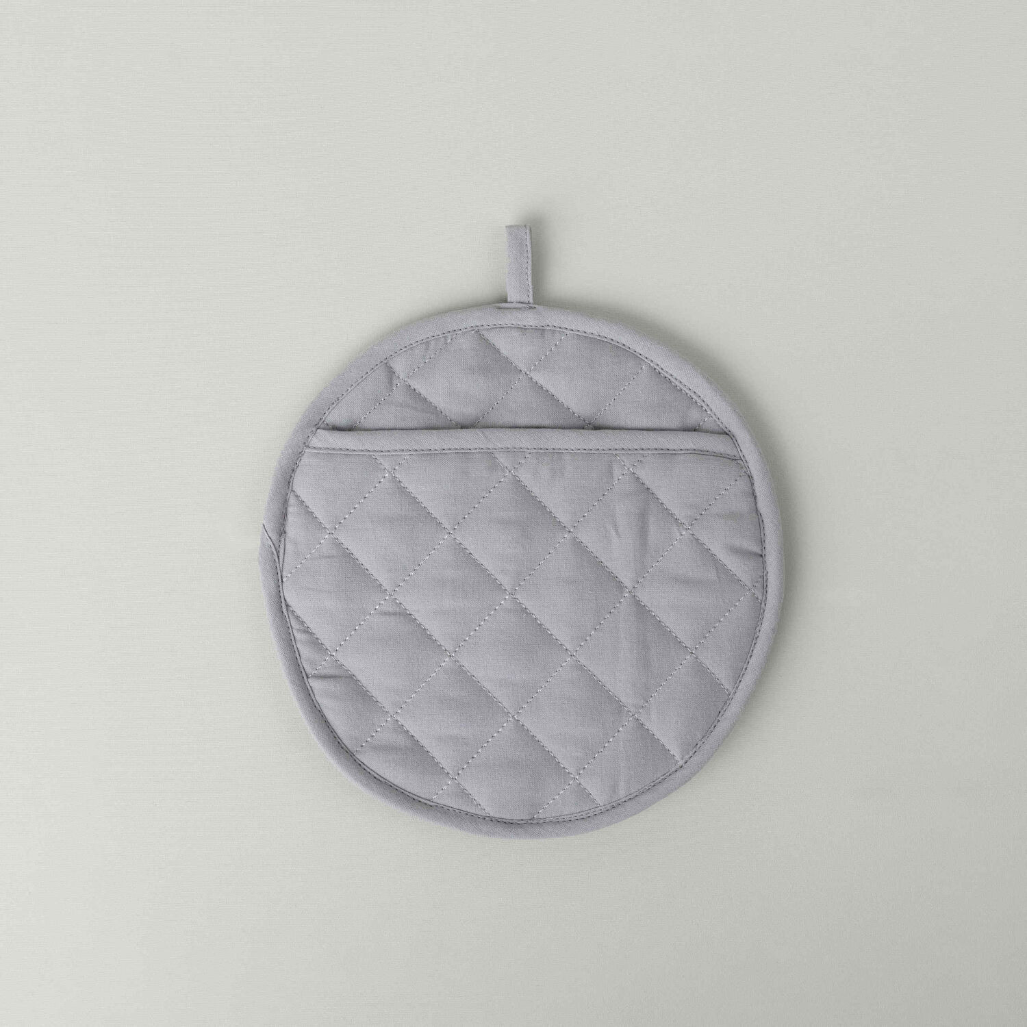 Linens Danies Tutacak Gri