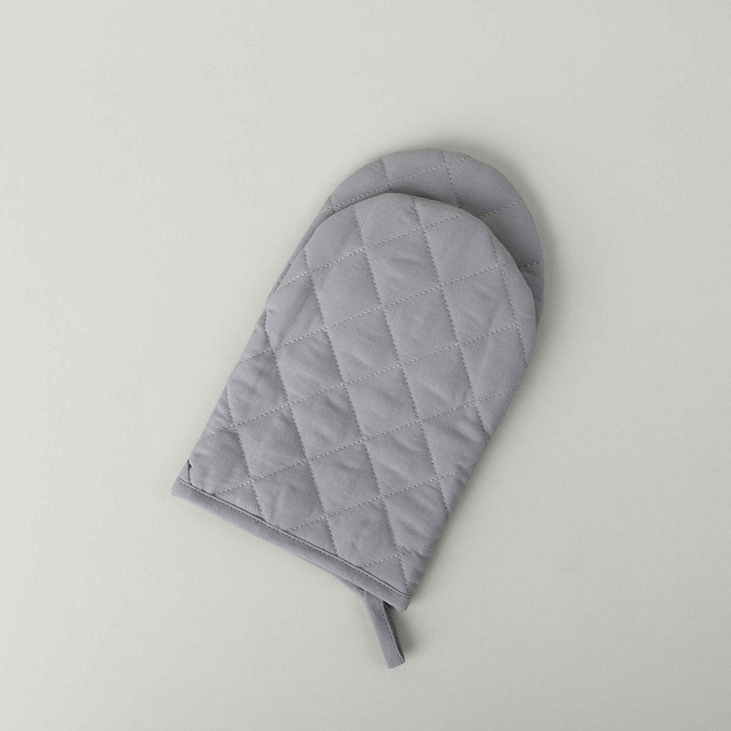 Linens Danies Mutfak Eldiveni Gri