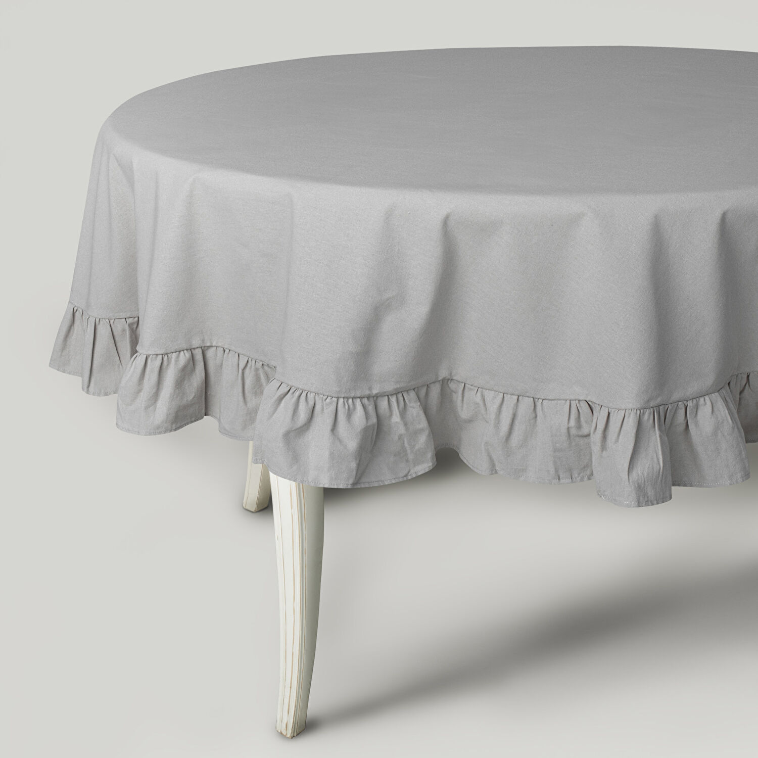 Linens Jared 160 cm Masa Örtüsü