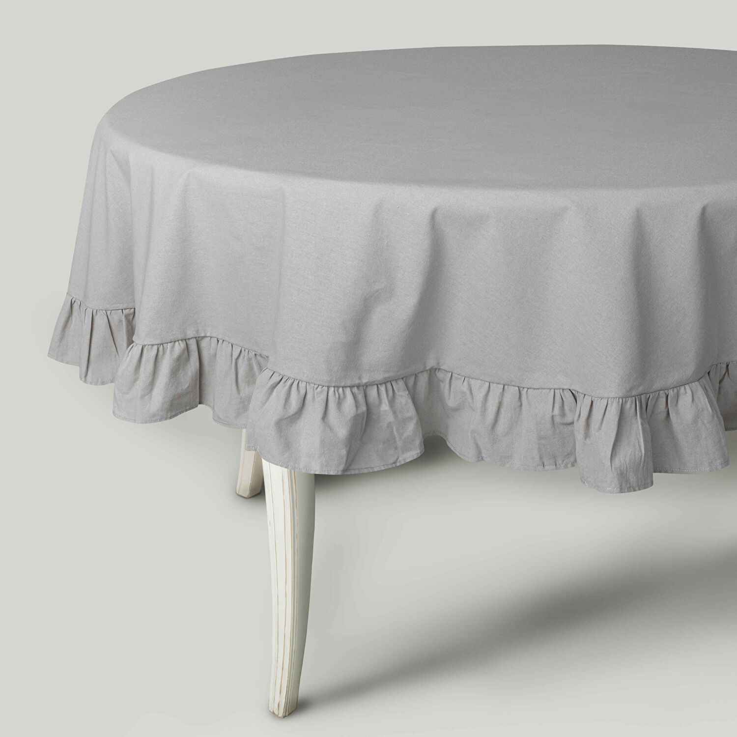 Linens Jared 160 cm Masa Örtüsü