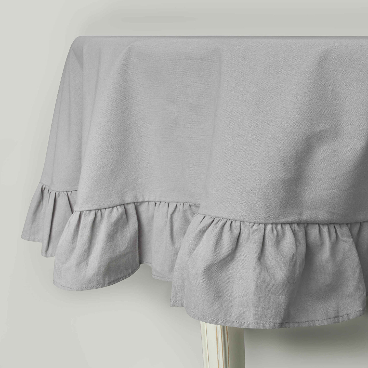 Linens Jared 160 cm Masa Örtüsü