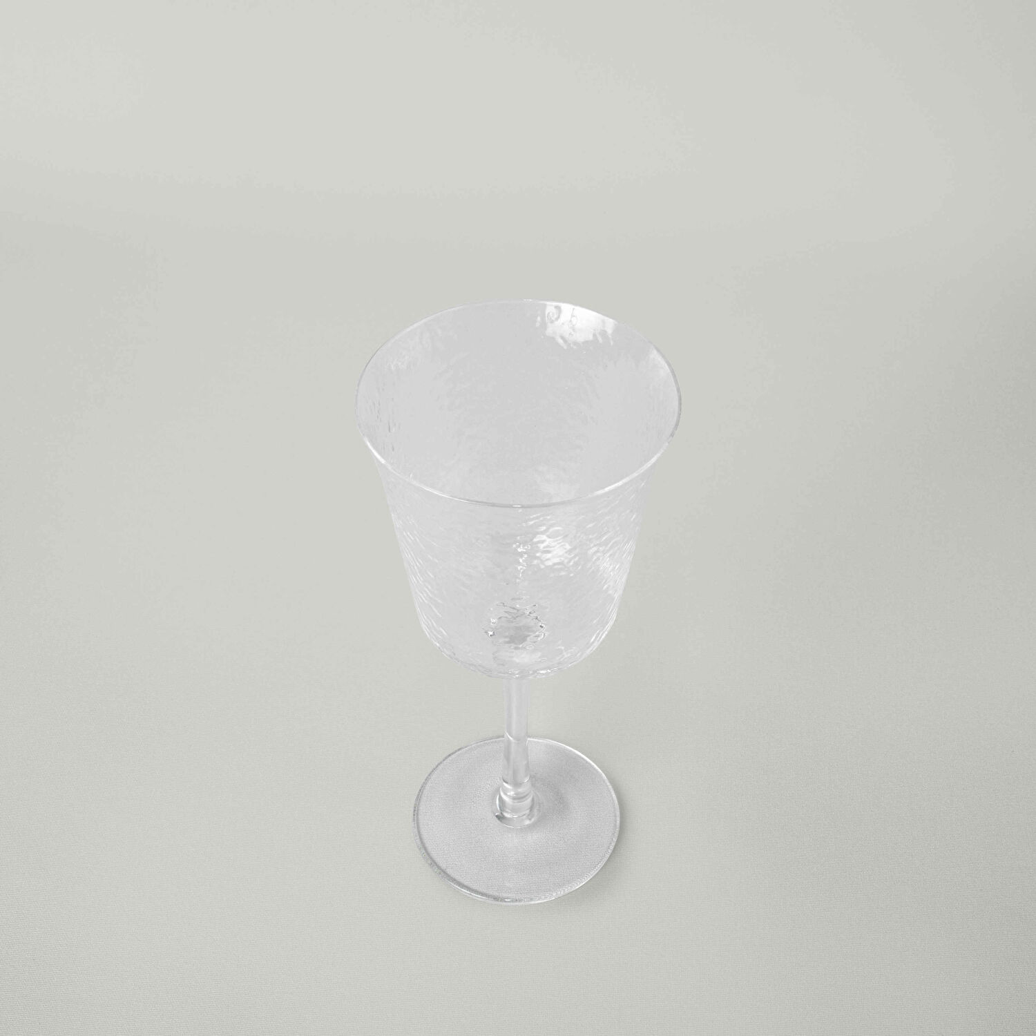 Linens Alexa 2'li 370 ml Kadeh Şeffaf