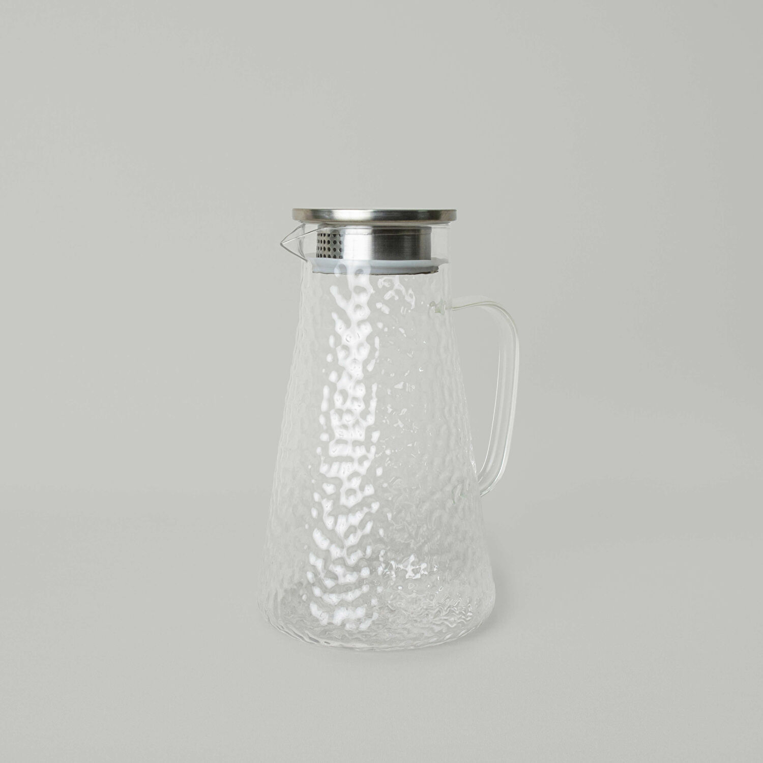 Linens Alexa 2000 ml Sürahi Şeffaf