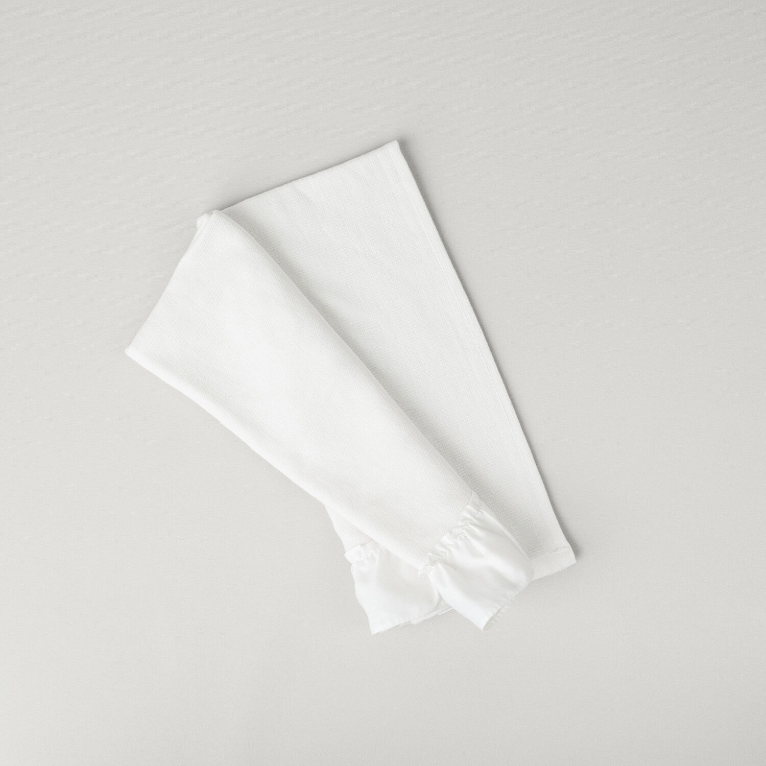 Linens Gladys 40x60 cm Kurulama Bezi Ekru