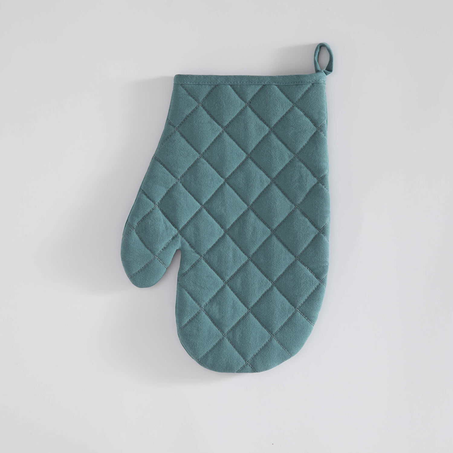 Linens Jackie Mutfak Eldiveni Petrol