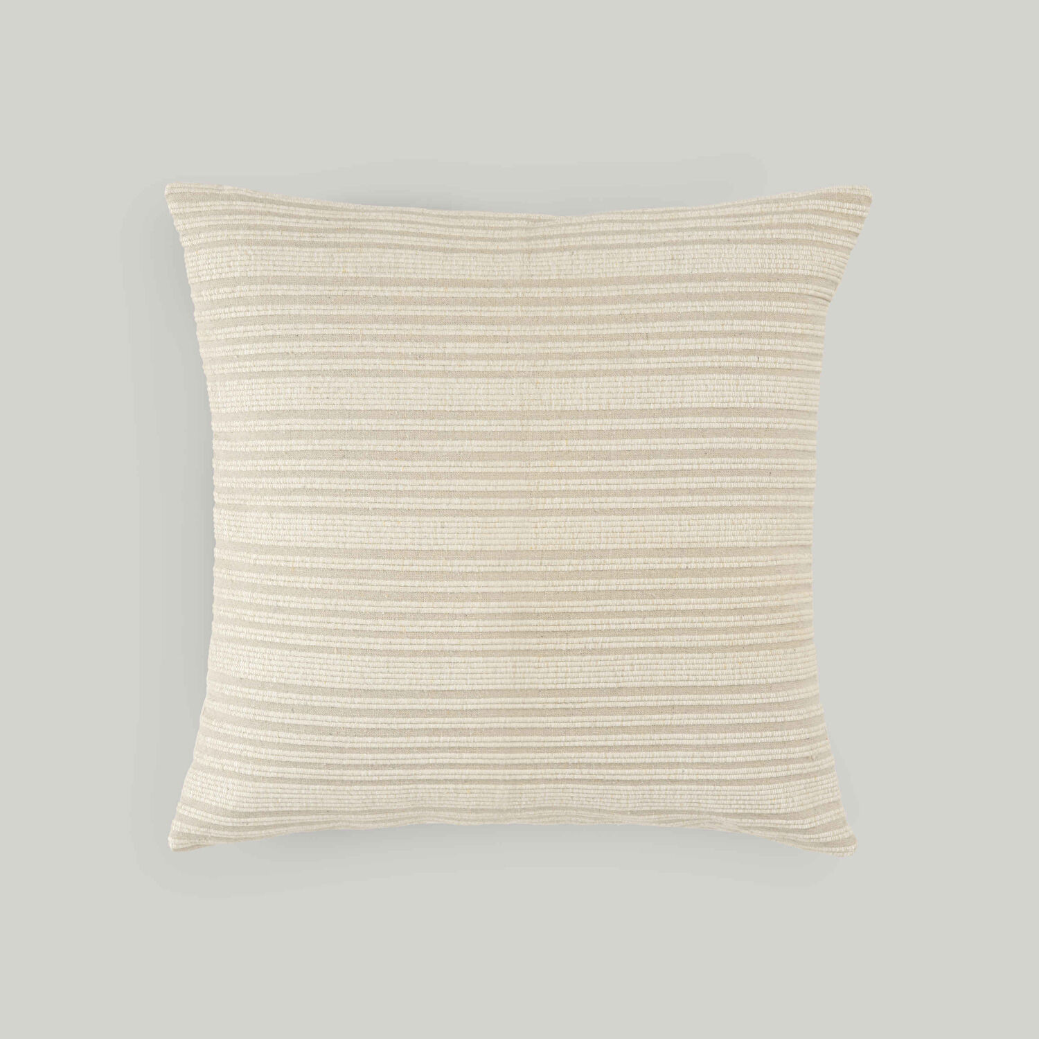 Linens Coastal Kırlent Kılıfı 45x45 cm Bej