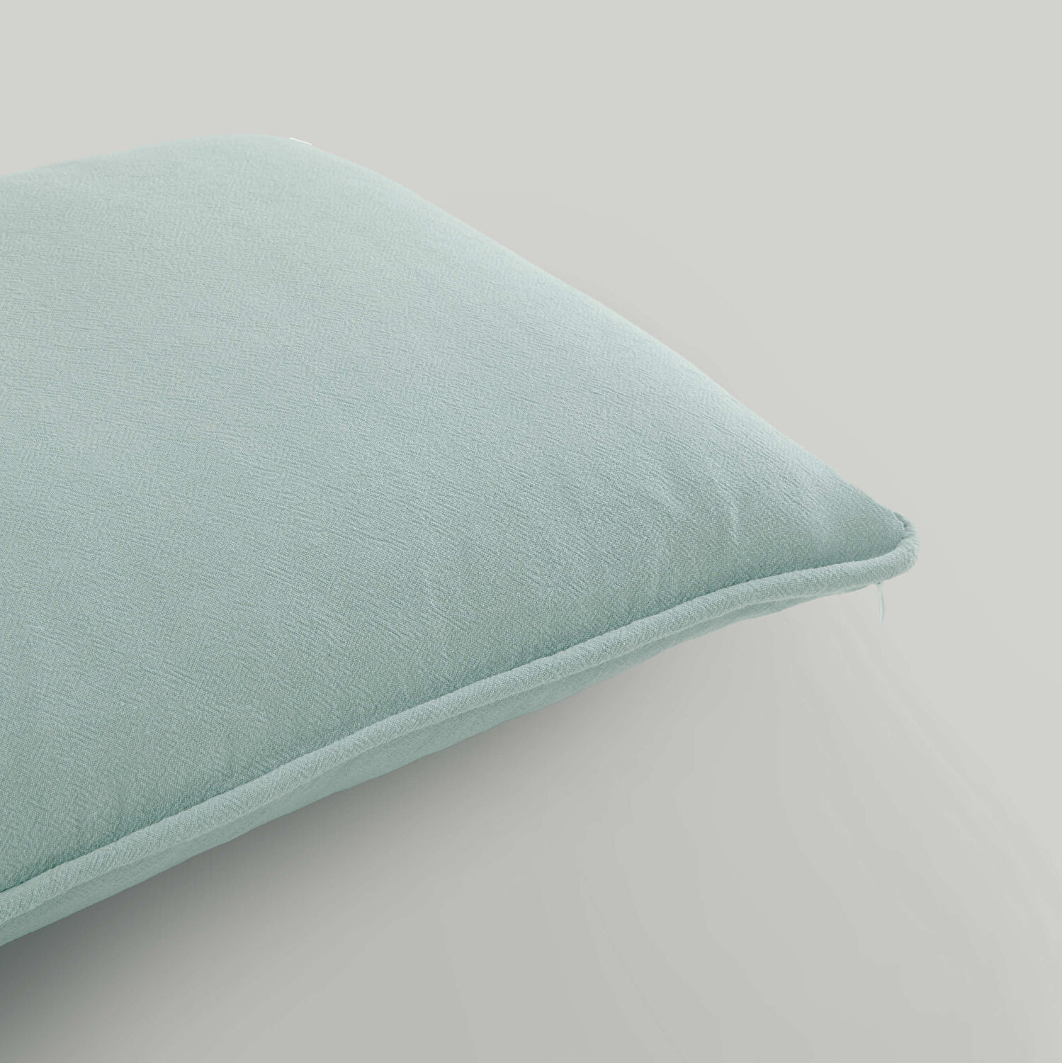 Linens Native 30x50 cm Kırlent Kılıfı Mavi