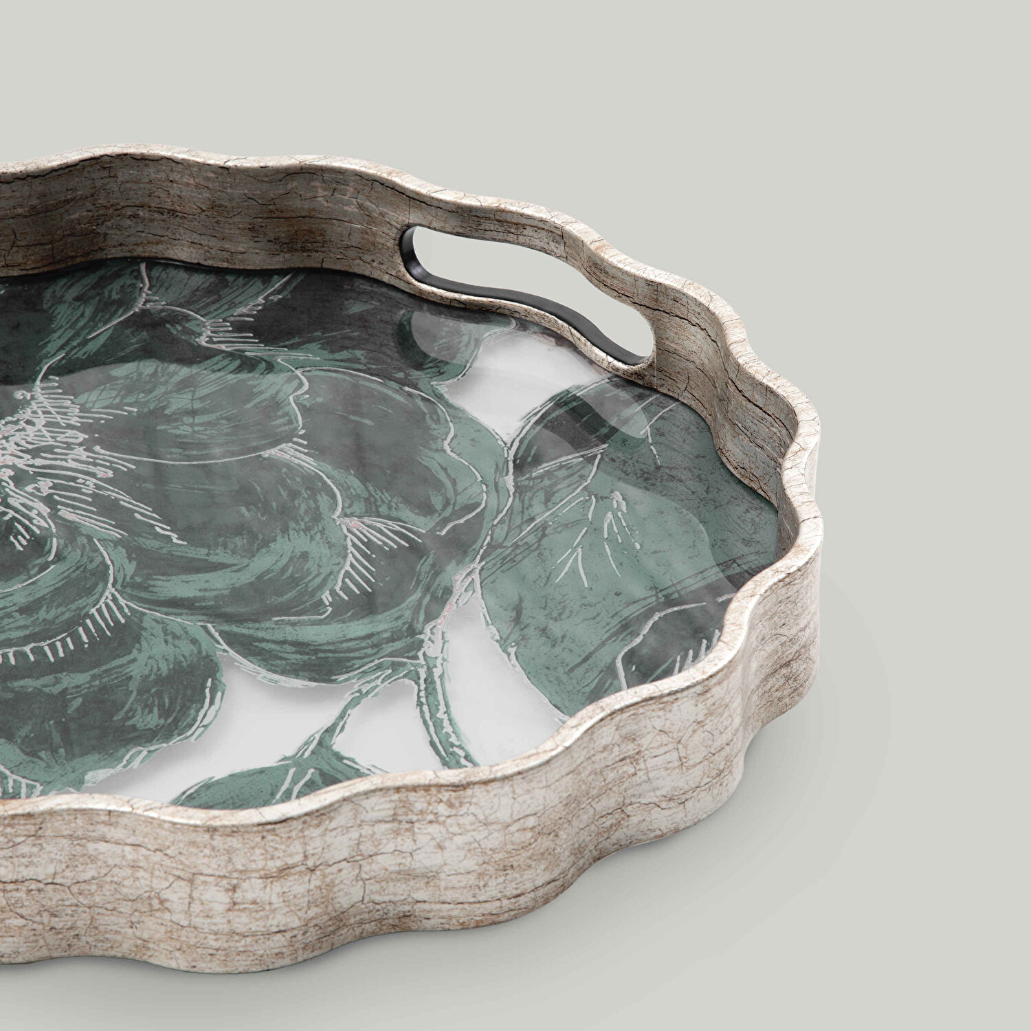 LINENS COSMO DEK TEPSI 39 CM