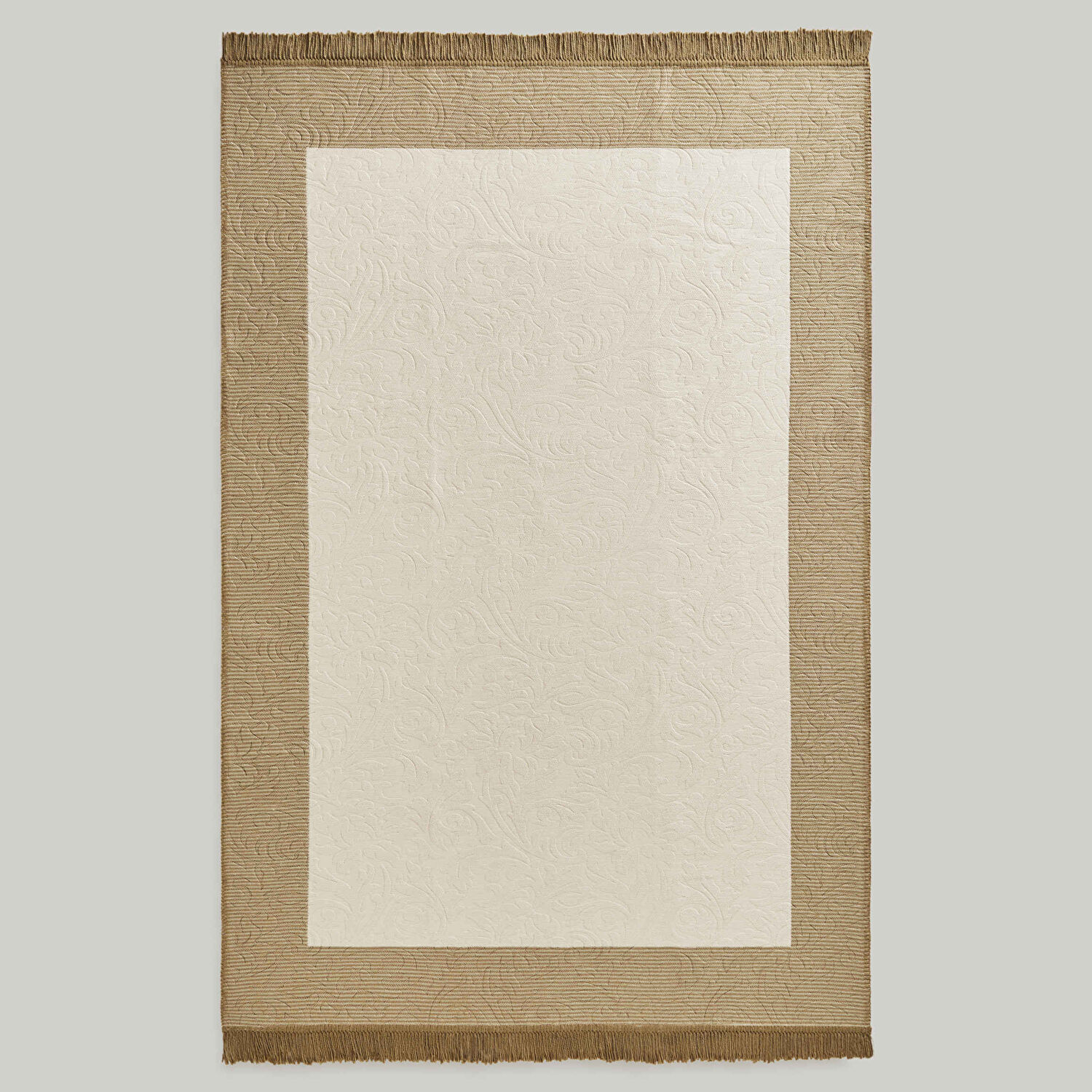 Linens Basil Kilim 120x180 Cm Natural