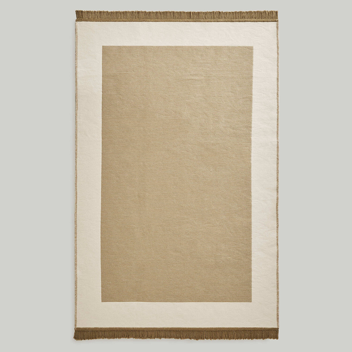 Linens Basil Kilim 120x180 Cm Natural