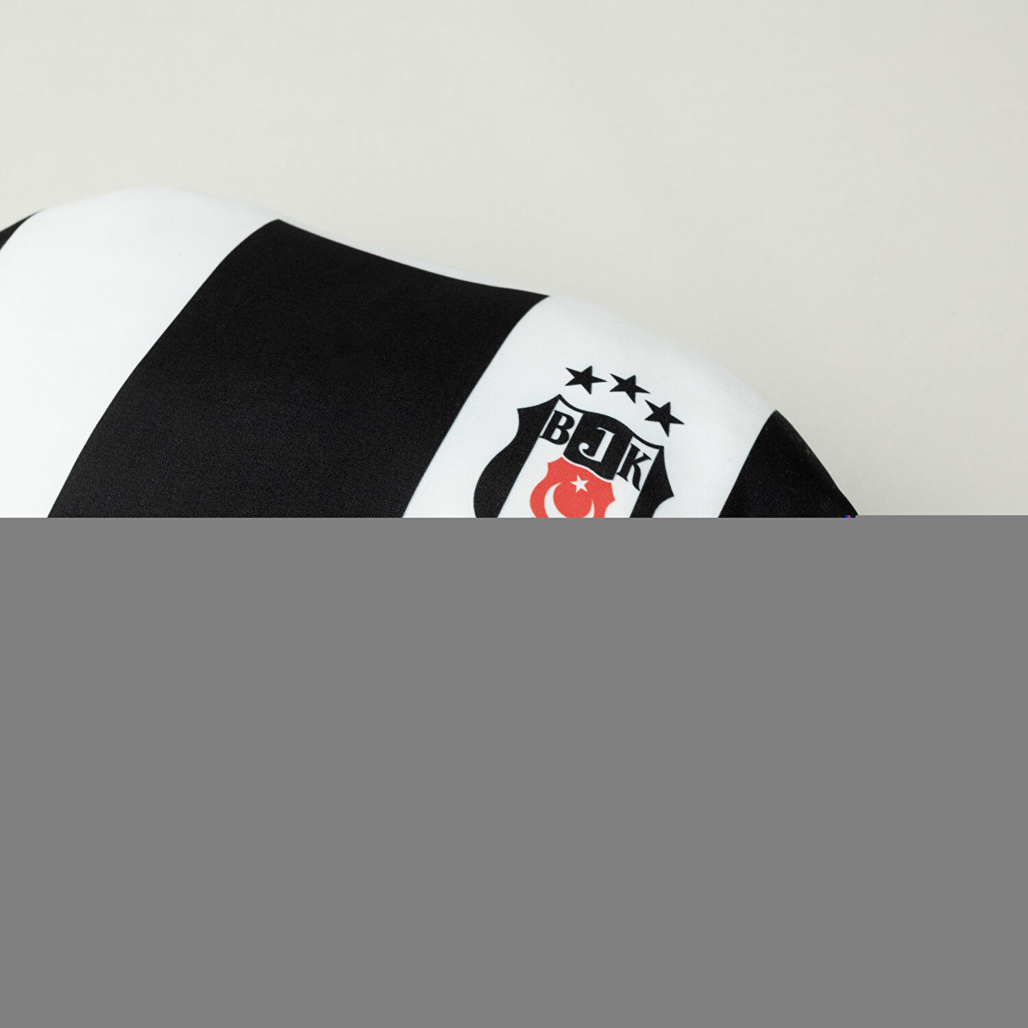 Lisanslı Beşiktaş 45x40 cm Forma Kırlent