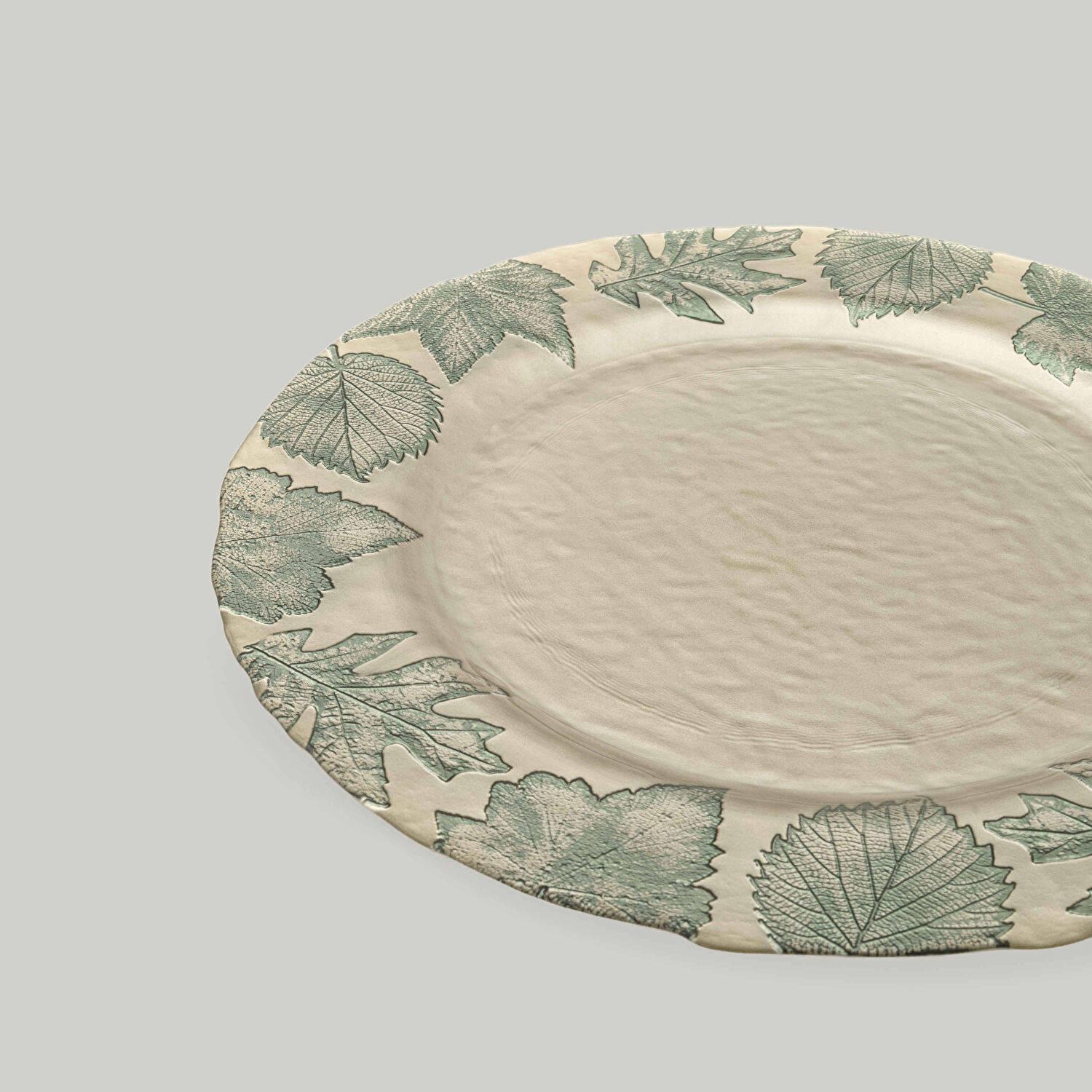 Linens  Oaken Supla 34 cm Bronz