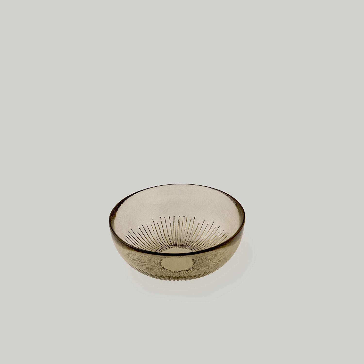 Linens  Clarity Kase 13x5 cm Bronz