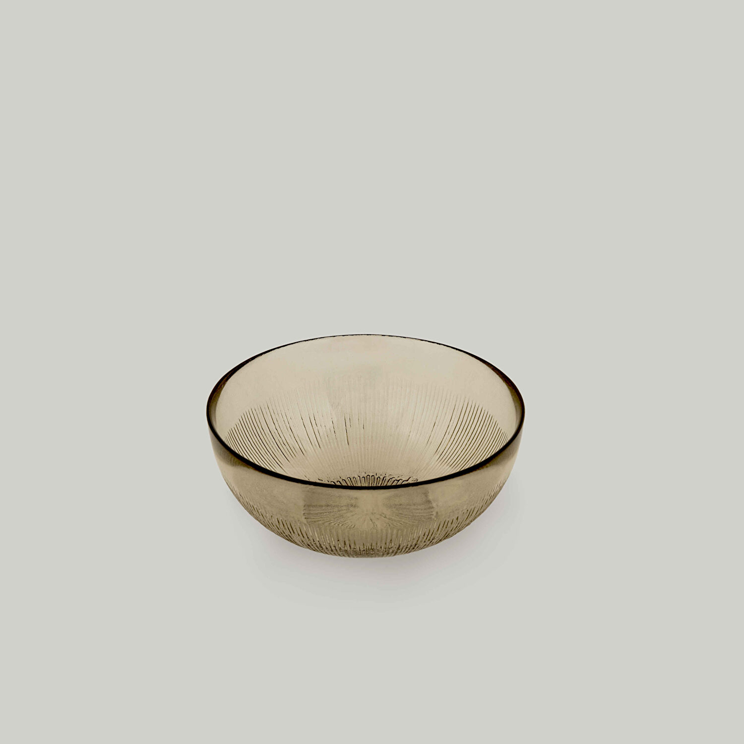 Linens  Clarity Salata Kasesi 15x6 cm Bronz