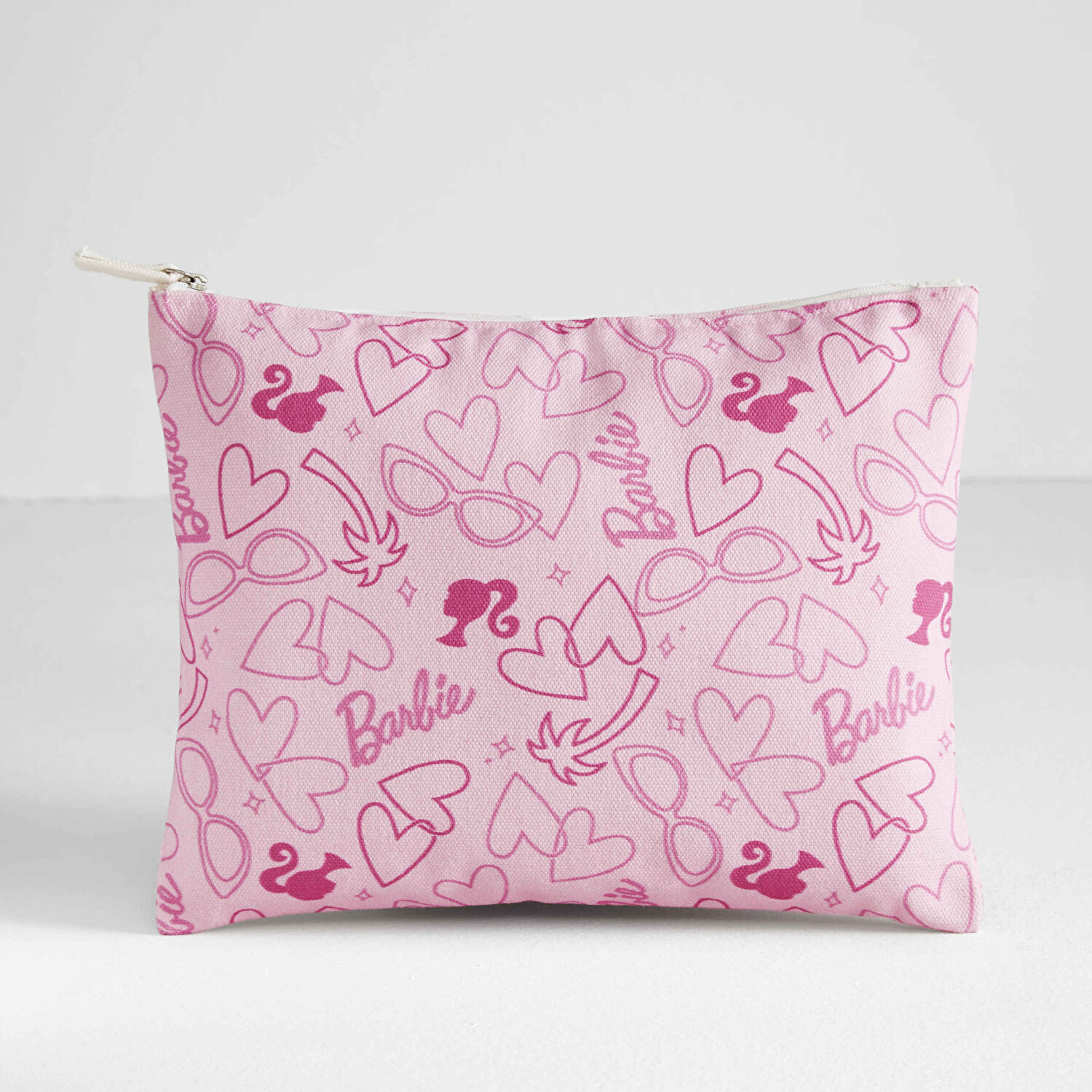 Lisanslı Barbie Dream 23x29 cm Çok Amaçlı Organizer