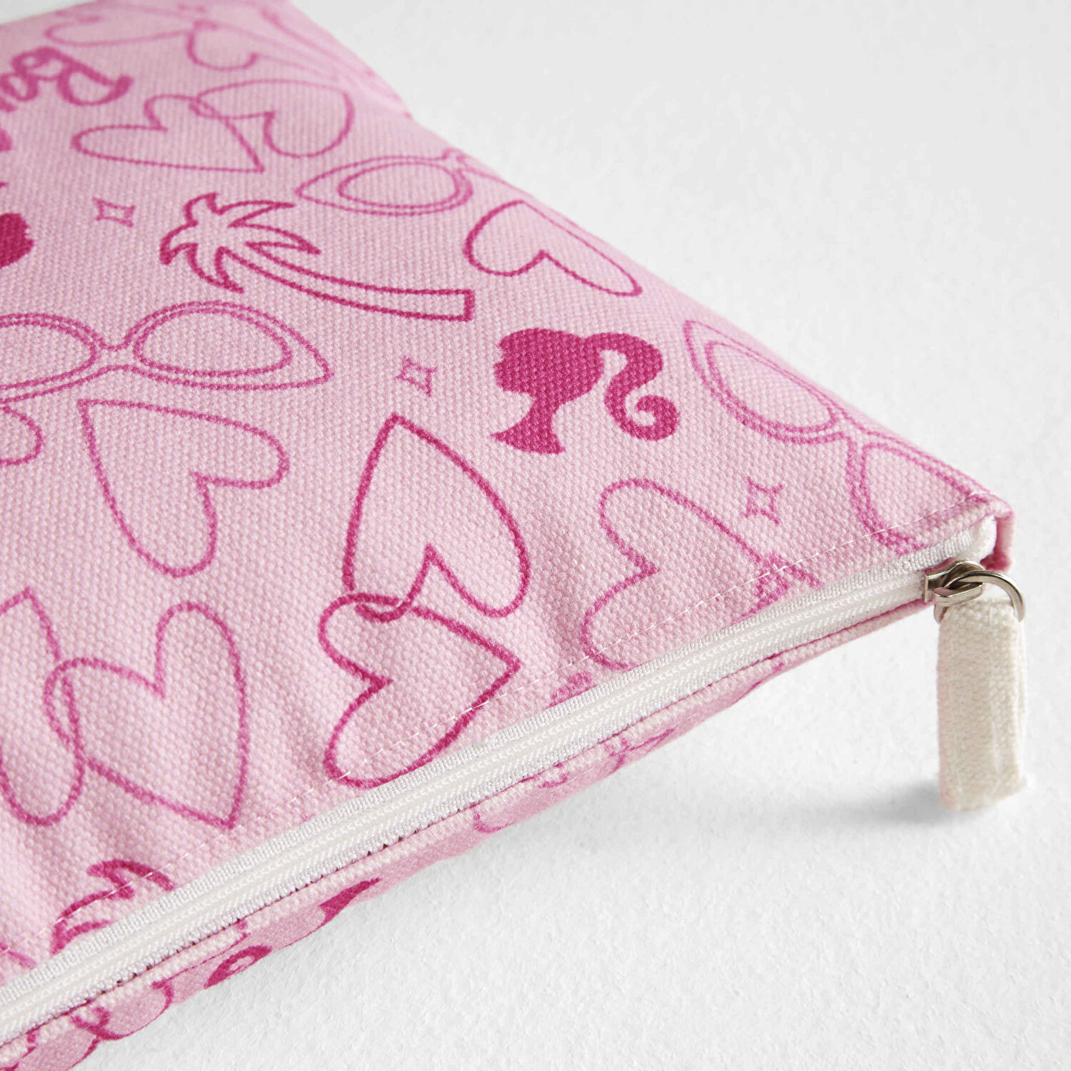 Lisanslı Barbie Dream 23x29 cm Çok Amaçlı Organizer