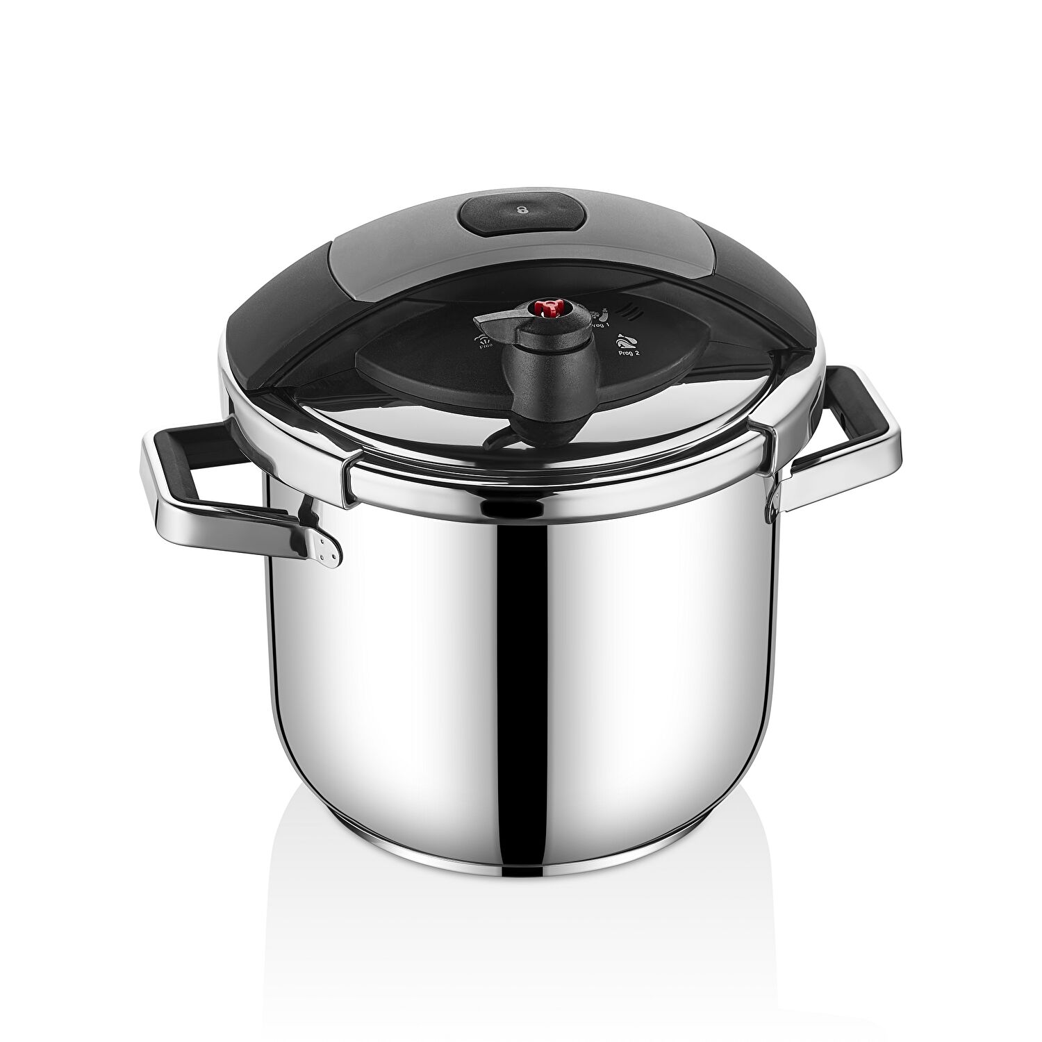 Pierre Cardin Taste 7 Litre Düdüklü Tencere