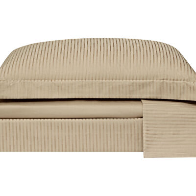 Valeron Linea Jakar Çift Kişilik Nevresim Takımı Devetüyü