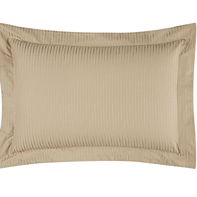 Valeron Linea Jakar Çift Kişilik Nevresim Takımı Devetüyü