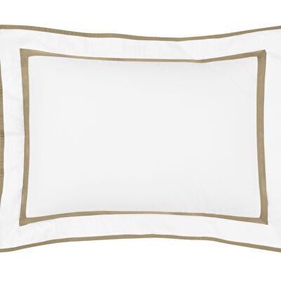 Valeron La Reve Saten Çift Kişilik Nevresim Takımı Devetüyü