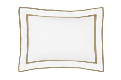 Valeron La Reve Saten Süper King Nevresim Takımı Devetüyü