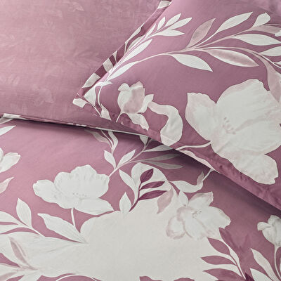 Linens Allday Pale 220 Tc Pamuk Saten Çift Kişilik Nevresim Takımı