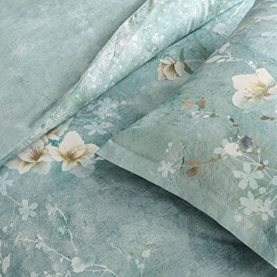 Linens Seine 220 Tc Pamuk Saten King Nevresim Takımı