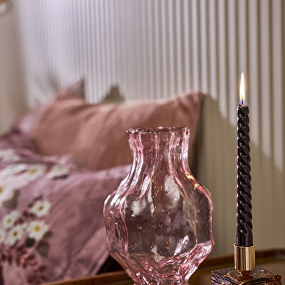 Linens Velour 220 Tc Pamuk Saten Çift Kişilik Nevresim Takımı