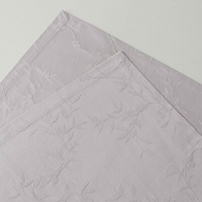 Linens Lemerdy 45x45 cm 2'li Peçete Vizon