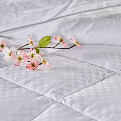 Linens Glory Silikon Çift Kişilik Yorgan