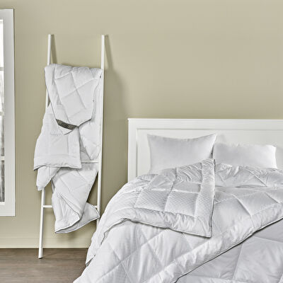 Linens Glory Silikon Çift Kişilik Yorgan