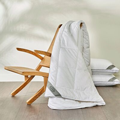 Linens Luxury Bambu Extra King Size Yorgan