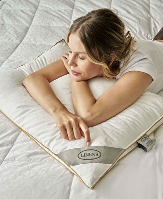 Linens İç Dolgu 30X50 Cm Yastık