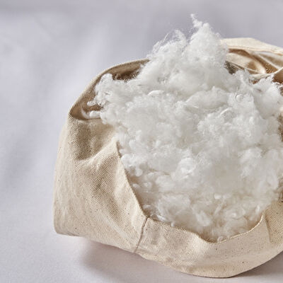 Linens Airsoft Bambu Visco Standart Yastık