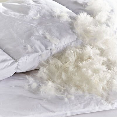 Linens Elegance Kaz Tüyü Çift Kişilik Yorgan