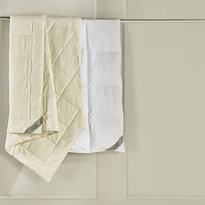 Linens Elegance Kaz Tüyü Tek Kişilik Yorgan