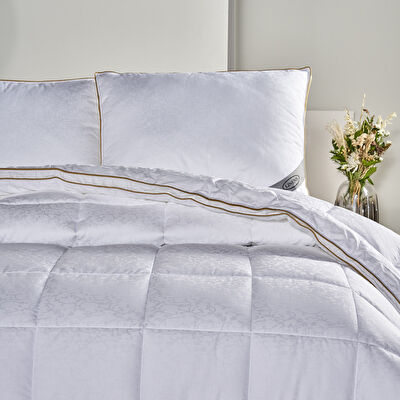 Linens Harmony Mikrojel Çift Kişilik Yorgan