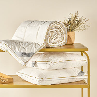 Linens Wooly Yün King Yorgan