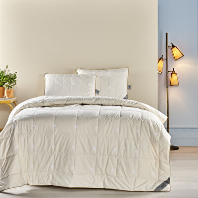 Linens Wooly Yün King Yorgan