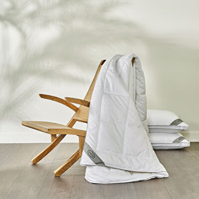 Linens Luxury Bambu Çift Kişilik Yorgan