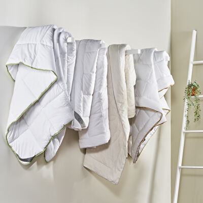 Linens Luxury Bambu Çift Kişilik Yorgan