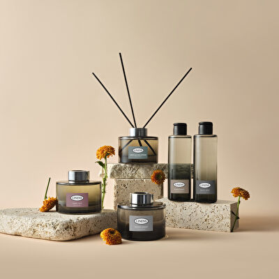 Linens Exotic Spice 150 ml Oda Kokusu
