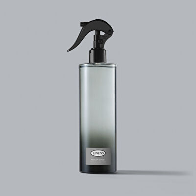 Linens Aegean Sunset 400 ml Oda&Çamaşır Spreyi