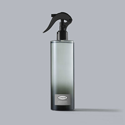 Linens Aegean Sunset 400 ml Oda&Çamaşır Spreyi