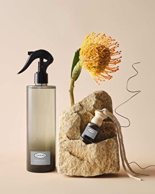 Linens Aegean Sunset 400 ml Oda&Çamaşır Spreyi