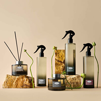 Linens Aegean Sunset 400 ml Oda&Çamaşır Spreyi